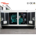 150kVA Generator/Diesel Generator Set (HF120C2)